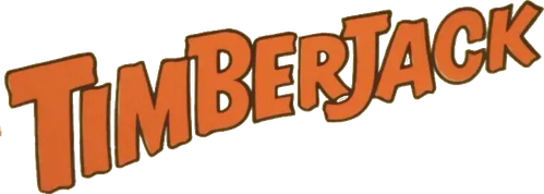 Timberjack logo