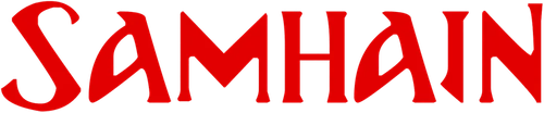 Samhain logo