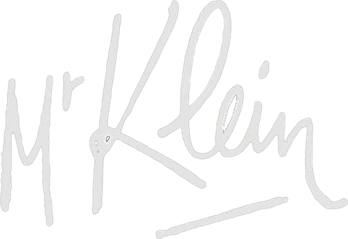 Mr. Klein logo