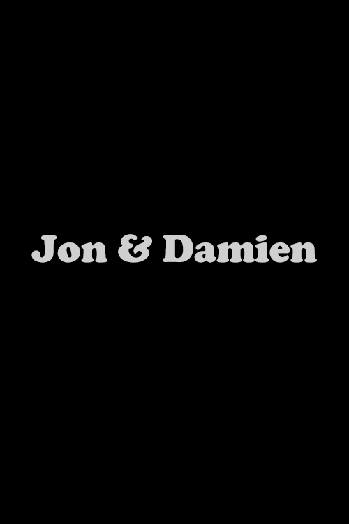 Jon & Damien logo