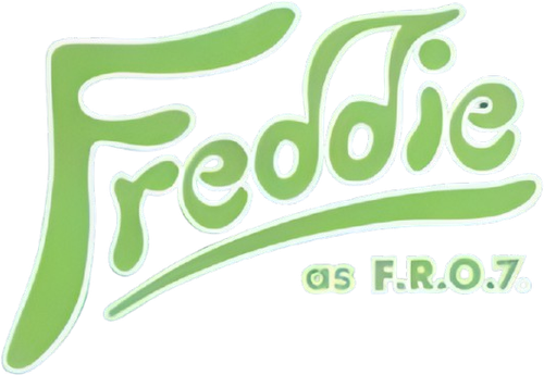 Freddie As F.R.O.7. logo
