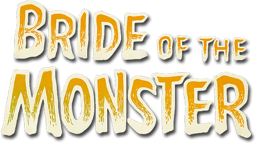 La Fiancée du monstre logo