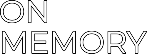 On Memory logo