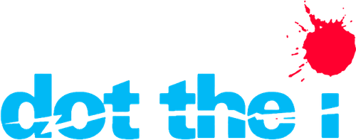 Dot the I logo