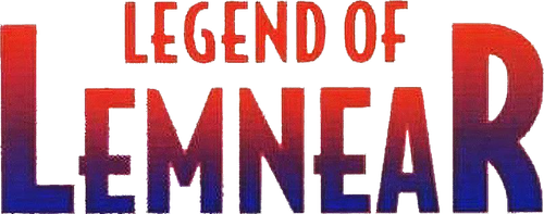 Legend of Lemnear logo