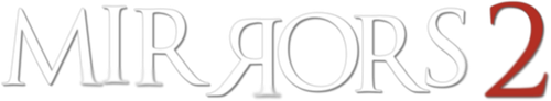 Mirrors 2 logo