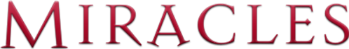 Miracles logo