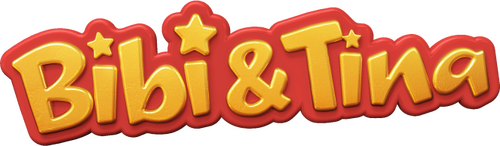 Bibi & Tina logo