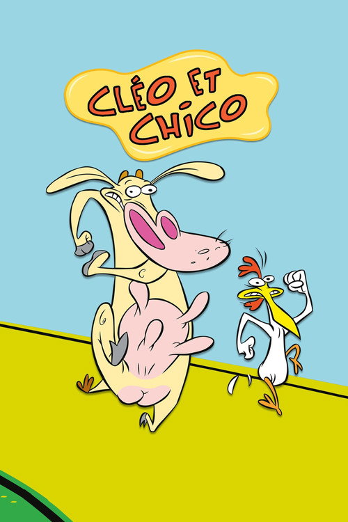 Cleo et Chico