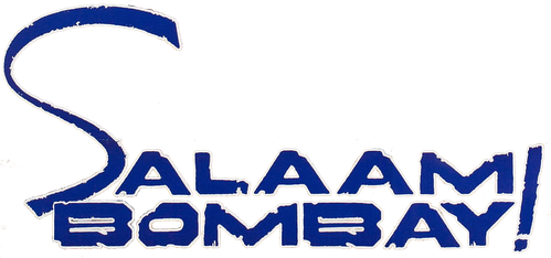 Salaam Bombay ! logo
