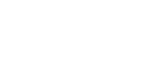 Surviving Escobar - Alias JJ logo