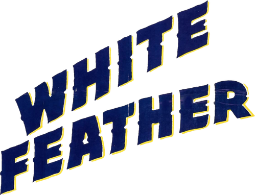 White Feather logo