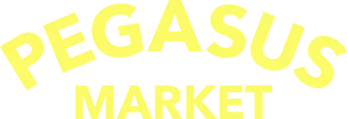 Pegasus Market logo