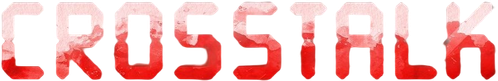Crosstalk logo