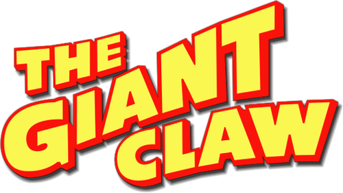 The Giant Claw logo