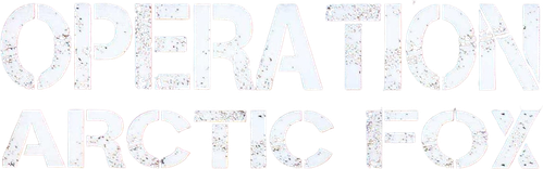 Opération Arctic Fox logo