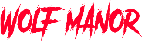 Wolf Manor logo