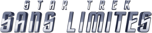 Star Trek : Sans limites logo