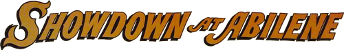 Showdown at Abilene logo