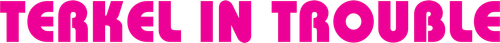 Terkel i knibe logo