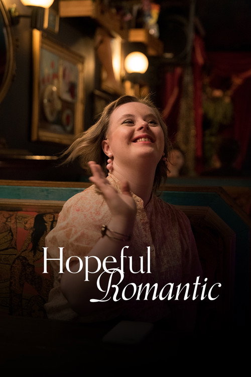Hopeful Romantic