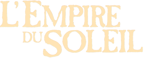 Empire du soleil logo