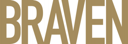 Braven logo