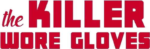 The Killer Wore Gloves logo