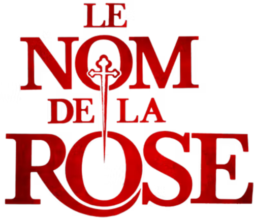 Le Nom de la rose logo