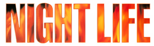 Night Life logo
