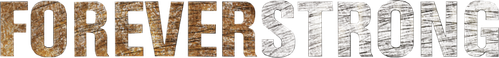 Toujours plus fort logo