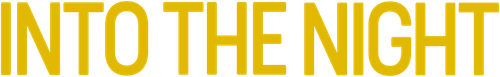 Into the Night logo