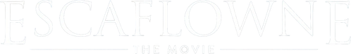 Escaflowne: The Movie logo