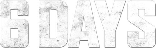 6 Days logo