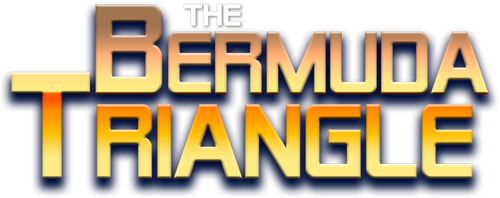 The Bermuda Triangle logo