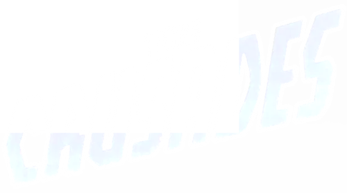 The Crusades logo