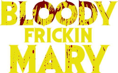 Bloody Frickin Mary logo
