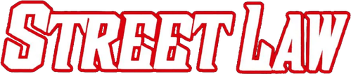 Street Law logo