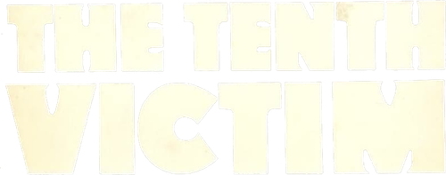 The 10th Victim logo