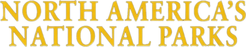 Les Parcs Nationaux d'Amérique du Nord logo