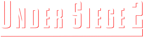 Under Siege 2: Dark Territory logo