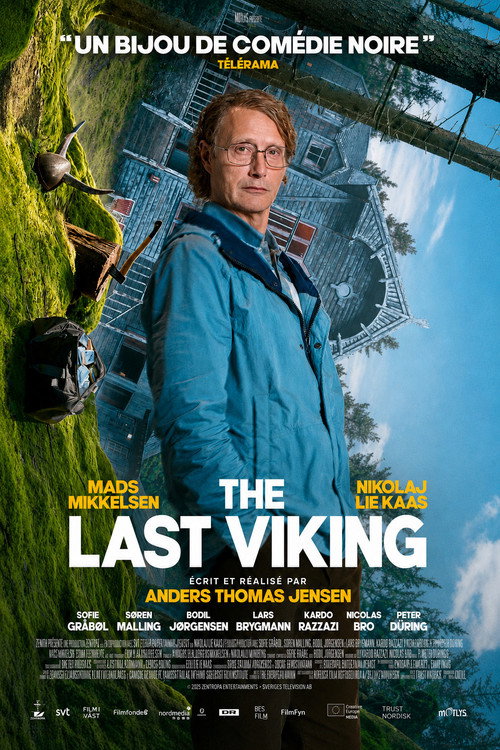 The Last Viking