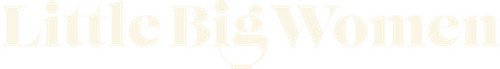 Little Big Women logo