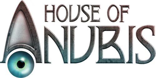 House of Anubis logo