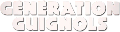 Génération Guignols logo