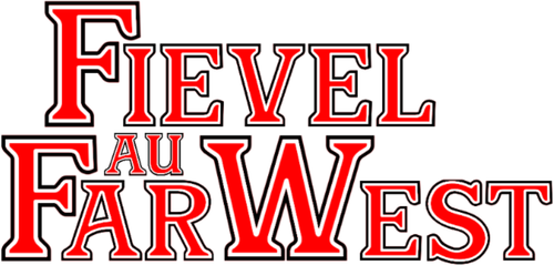 Fievel au Far-West logo