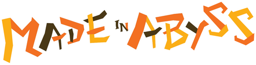 Made In Abyss logo