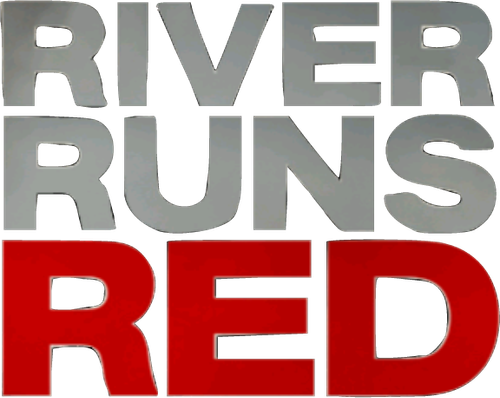 River Runs Red logo