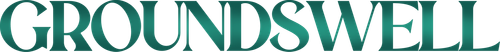 Groundswell logo