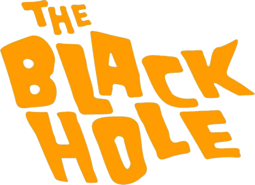 The Black Hole logo